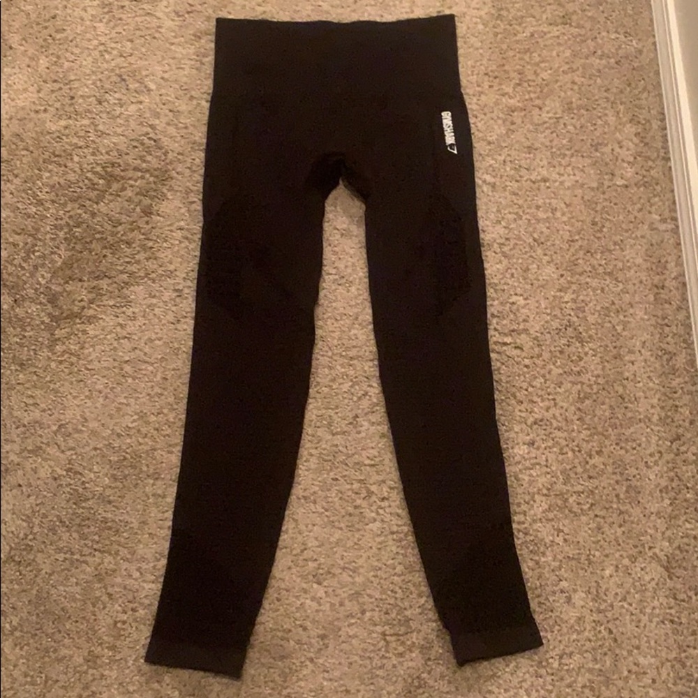 GYMSHARK Apex Leggings